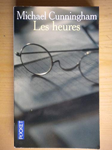 Beispielbild fr Les Heures [Paperback] Cunningham, Michael zum Verkauf von tomsshop.eu