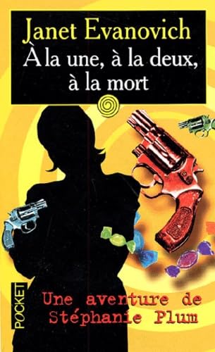 9782266102667: A la une,  la deux,  la mort