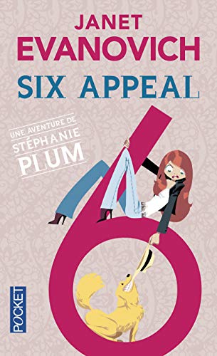 Six appeal (6) (9782266102681) by Evanovich, Janet