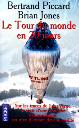 Stock image for Le Tour du monde en 20 jours for sale by Ammareal