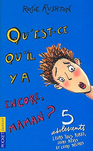 Stock image for Qu'est-ce qu'il a encore ? for sale by Librairie Th  la page