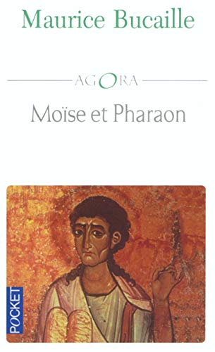 Stock image for Mose et Pharaon. Les Hbreux en Egypte, Quelles concordances des Livres saints avec l'Histoire ? for sale by Librairie l'Aspidistra