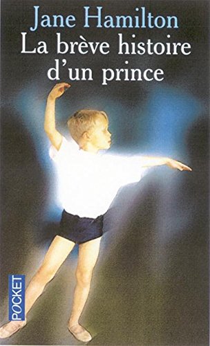 9782266103923: La Brve histoire d'un prince