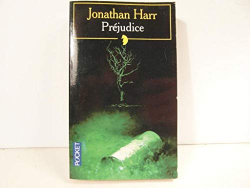 PrÃ©judice (9782266104340) by Jonathan Harr