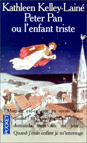 Stock image for Peter Pan ou l'Enfant triste for sale by GF Books, Inc.