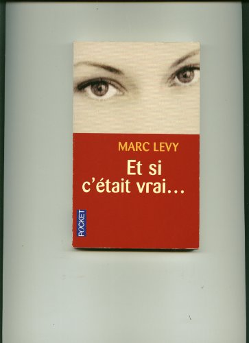 Stock image for Et Si C'Etait Vrai for sale by Better World Books