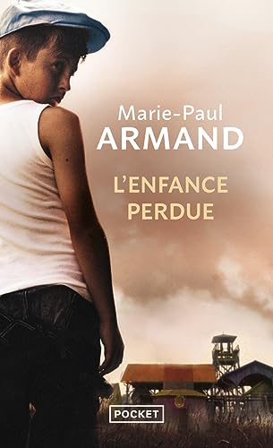 Stock image for L'enfance perdue for sale by Wonder Book