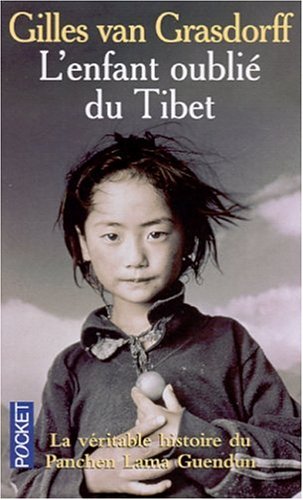 Stock image for Panchen Lama Guendun, l'enfant oubli du Tibet for sale by books-livres11.com