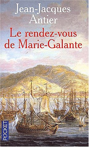 9782266105637: Le Rendez-vous de Marie Galante