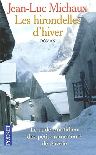 9782266105736: Les Hirondelles D'Hiver