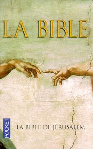 9782266105859: La Bible de Jrusalem