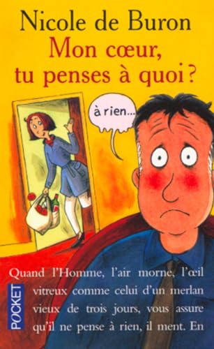 Mon coeur tu penses à quoi ? À rien (Best)