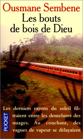 9782266106313: Les Bouts De Bois De Dieu