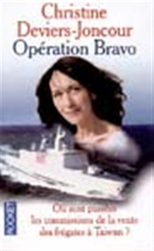 Beispielbild fr Opration Bravo zum Verkauf von Ammareal