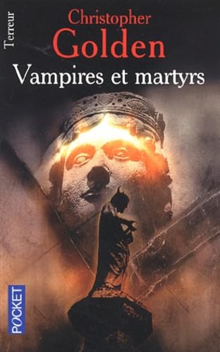 9782266106702: Vampires Et Martyrs