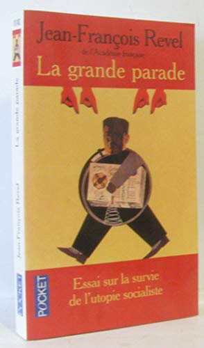 La grande parade (9782266106757) by Revel, Jean-FranÃ§ois