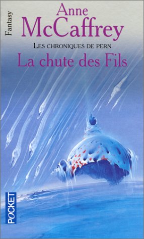 9782266106856: La chute des fils, chroniques: Les origines Tome 2