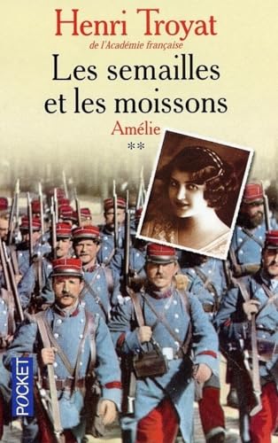 Stock image for Les semailles et les moissons tome 2 for sale by Ammareal