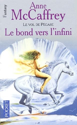 9782266107402: Le bond vers l'infini