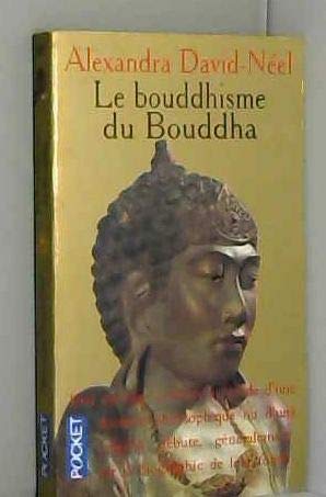 9782266107518: Le bouddhisme du Bouddha