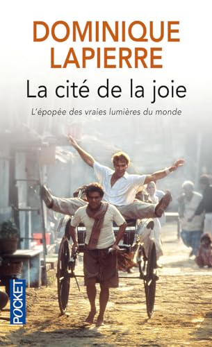 9782266107532: La Cite De La Joie