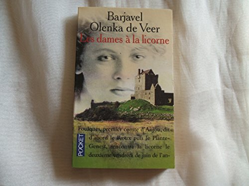 Stock image for les dames  la licorne for sale by Chapitre.com : livres et presse ancienne