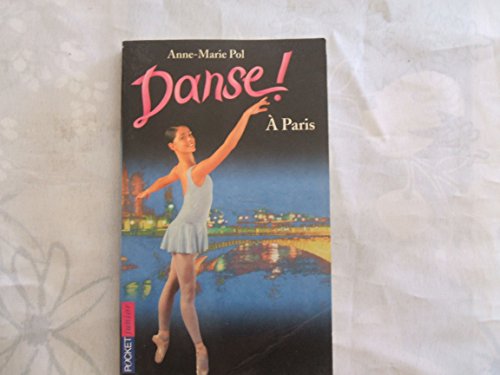 Stock image for Danse !, Tome 17 : A Paris for sale by books-livres11.com