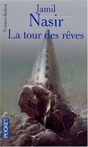 Stock image for La tour des rves for sale by books-livres11.com
