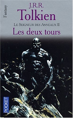 Beispielbild für Le Seigneur des Anneaux 2. Les deux tours zum Verkauf von medimops