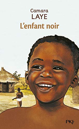 Beispielbild fr L'Enfant Noir zum Verkauf von ThriftBooks-Atlanta
