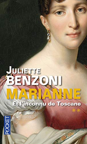 Stock image for Marianne - tome 2 Et l'inconnu de Toscane (2) for sale by ThriftBooks-Atlanta