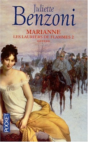 Beispielbild fr Marianne, tome 5 : Les Lauriers de flammes II zum Verkauf von Better World Books