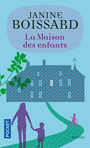 Stock image for La Maison des enfants for sale by books-livres11.com