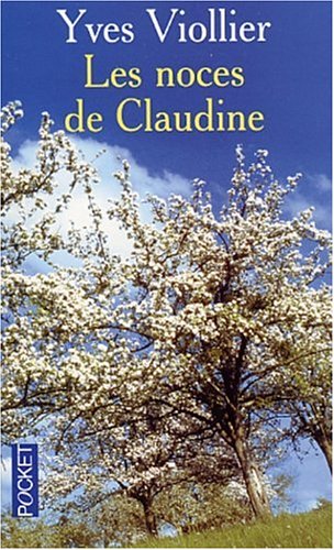 9782266108720: Les Noces de Claudine
