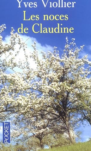 Stock image for Les Noces de Claudine for sale by books-livres11.com