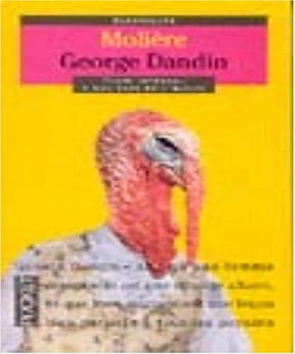 Beispielbild fr George Dandin ou le mari confondu (Pocket Classique) zum Verkauf von biblion2