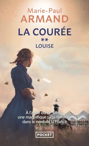 Stock image for La coure, tome 2 : Louise for sale by Librairie Th  la page