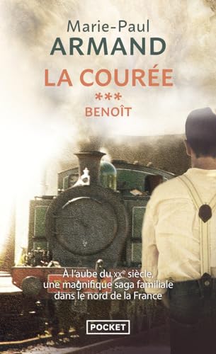 9782266110266: La Coure - tome 3 Benot (3)