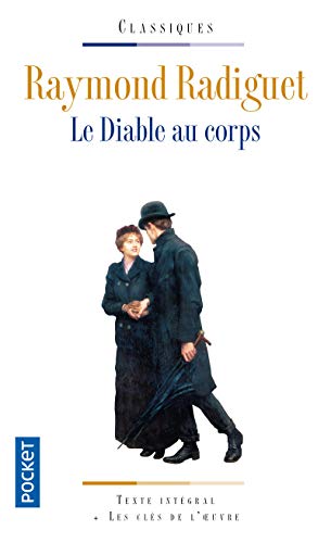 Imagen de archivo de Le diable au corps a la venta por Librairie Th  la page