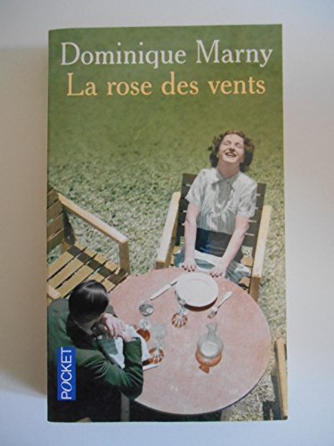 Stock image for La Rose des vents for sale by Librairie Th  la page