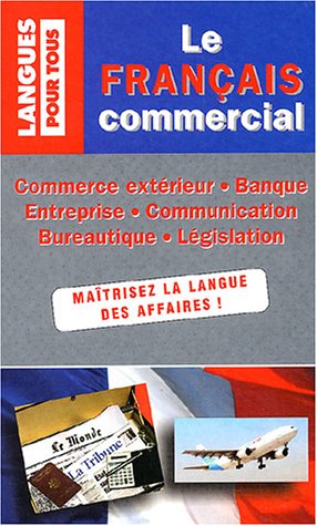 9782266110662: Le Franais commercial