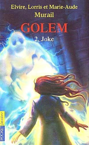 Beispielbild fr Golem, tome 2 : Joke zum Verkauf von books-livres11.com