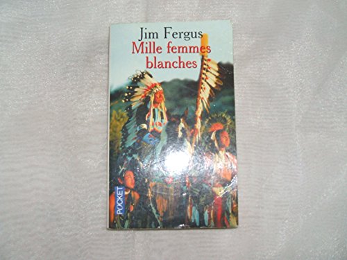 Stock image for Mille Femmes Blanches for sale by Better World Books