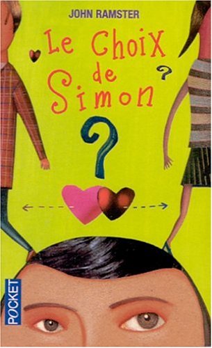 9782266111119: Le Choix De Simon