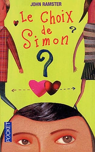 Le Choix de Simon (9782266111119) by Ramster, John; Azoulay, Aline