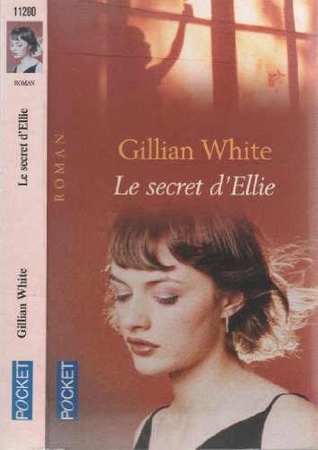Stock image for Le Secret d'Ellie for sale by secretdulivre