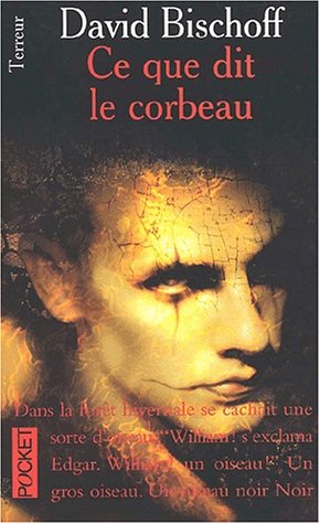 Beispielbild fr Ce que dit le corbeau zum Verkauf von books-livres11.com