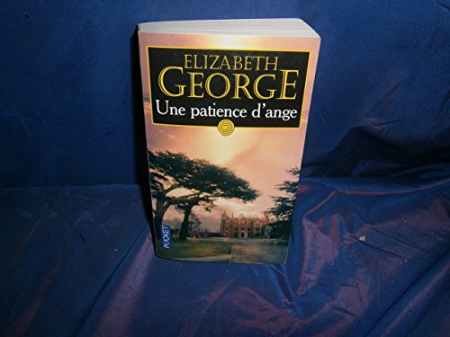 9782266111249: Une Patience D'Ange