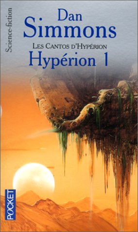 Imagen de archivo de Les Cantos d'Hyprion, tome 1 : Hyprion 1 a la venta por medimops