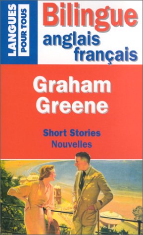 Stock image for Nouvelles - Short Stories (dition bilingue) for sale by medimops